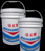 JS复合防水涂料