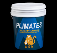 彩色环保防水漆