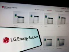 不怕关税、只怕错过机会？LG 能源抢下 GM 密西根厂，是投资还是赌局？